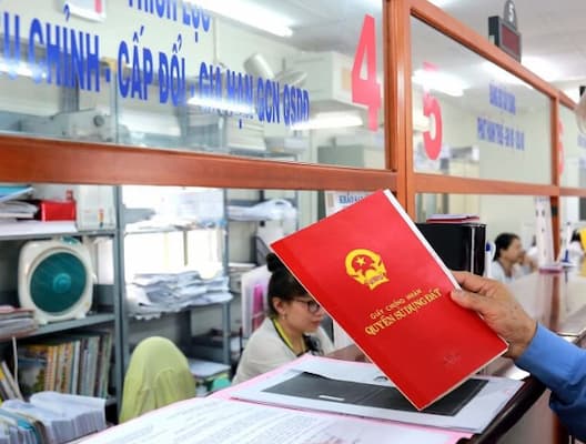 Tư vấn hồ sơ khó, đất không đủ điều kiện cấp sổ