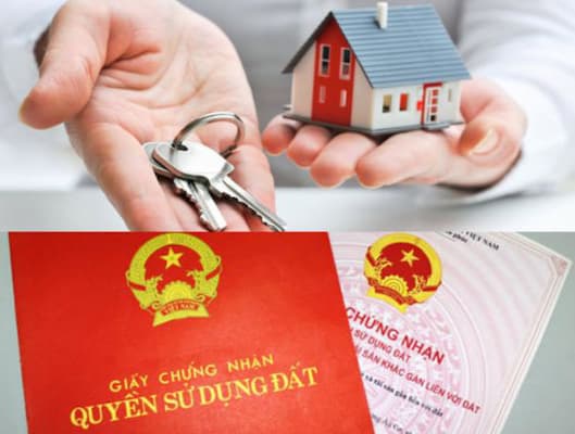 Tư Vấn Pháp Lý Dự Án Bất Động Sản