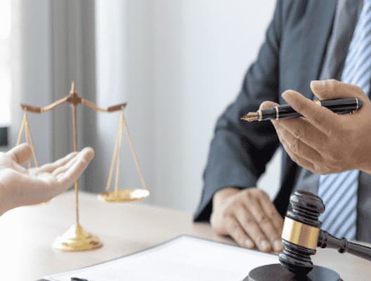 Tư vấn pháp lý tranh chấp BĐS